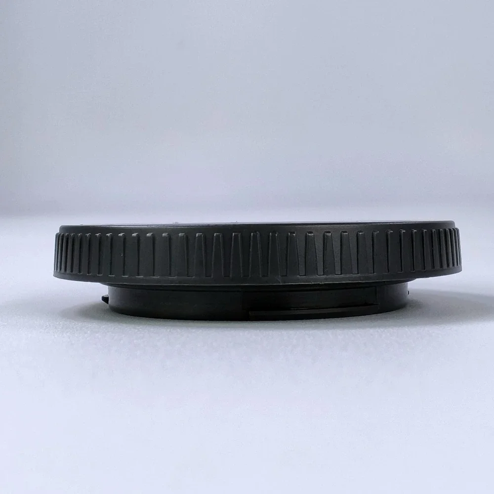Sony E-mount Body Cap ALC-B1EM for Alpha Mirrorless Cameras Black